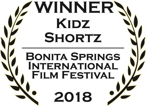 Kids Shortz Award